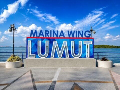 Hotels in Lumut