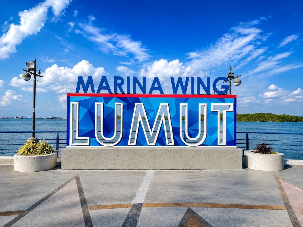 Hotels in Lumut