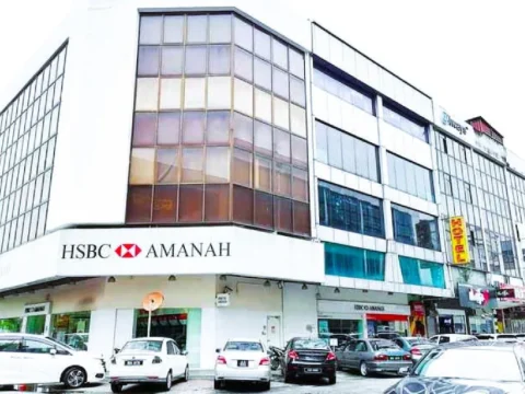 Hotels in Ampang