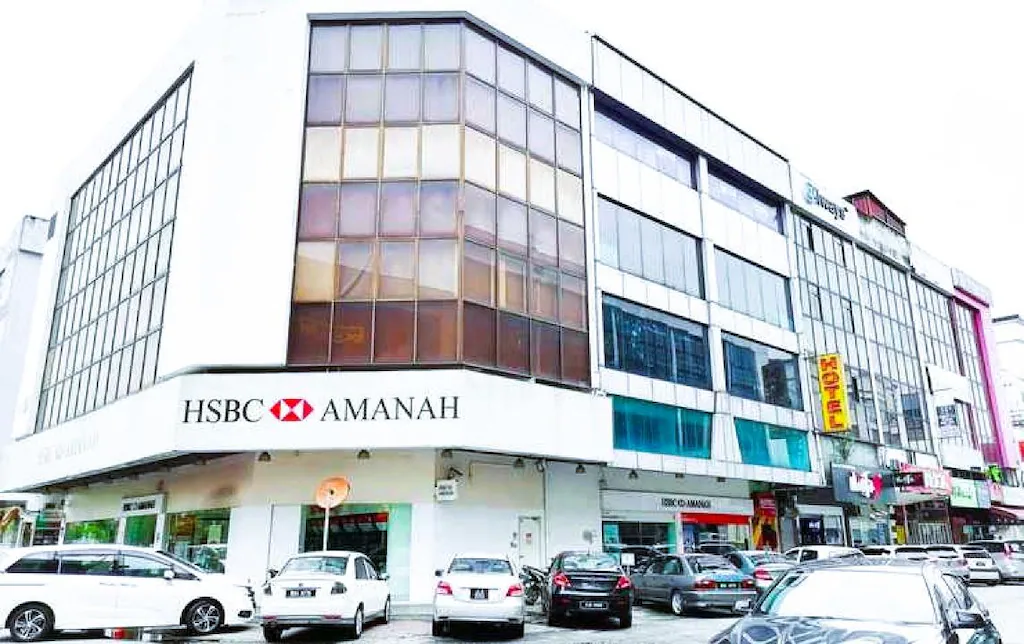 Hotels in Ampang