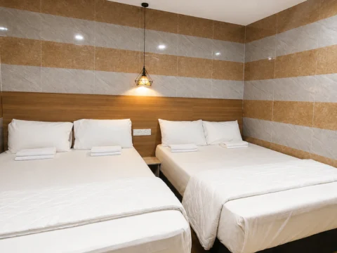 Hotels in Lumut