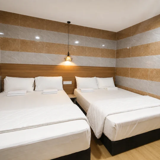 Hotels in Lumut