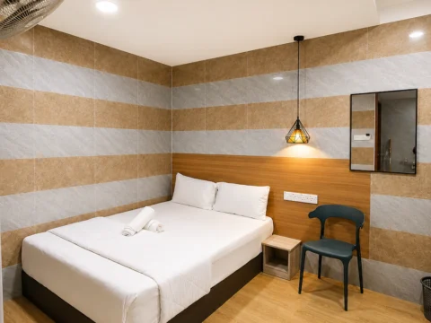 Hotels in Lumut