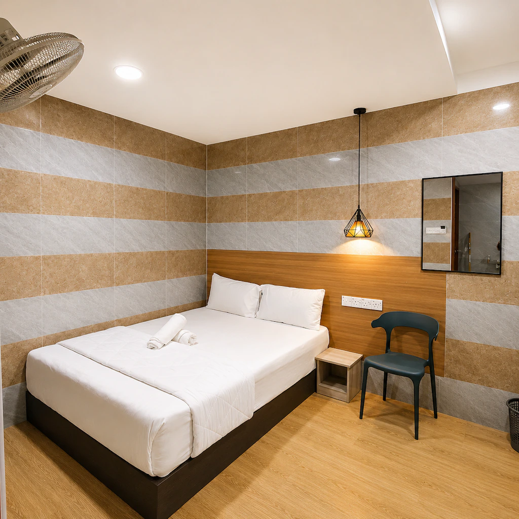 Hotels in Lumut