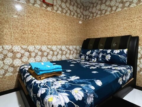 Hotels in Kajang