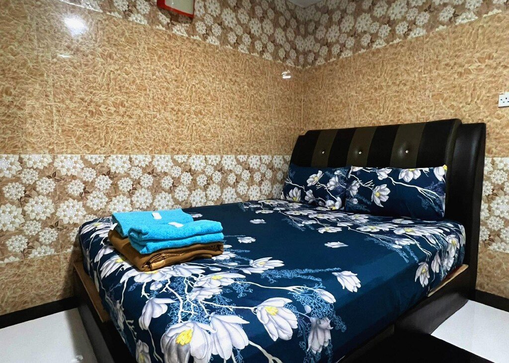 Hotels in Kajang