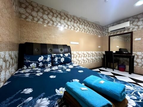 Hotels in Kajang