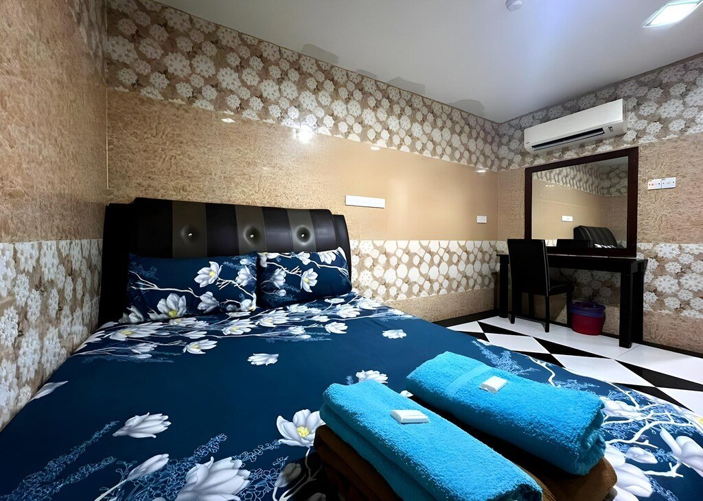Hotels in Kajang
