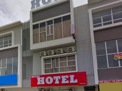 Hotels in Kajang
