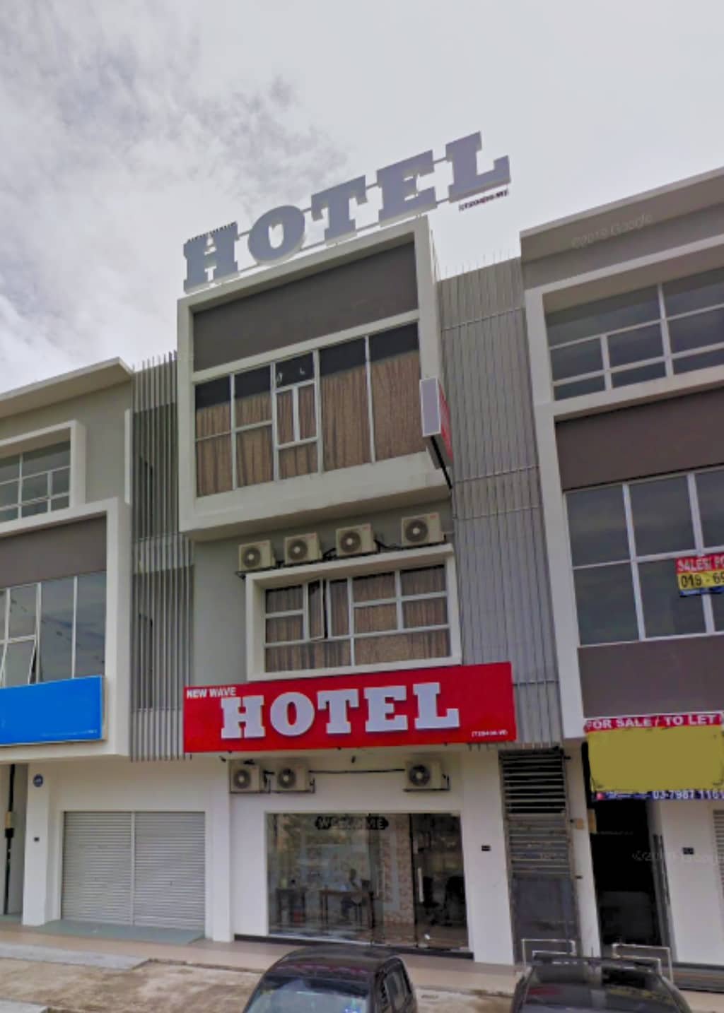 Hotels in Kajang