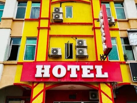 Hotels in Subang