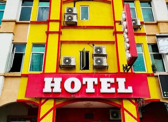 Hotels in Subang