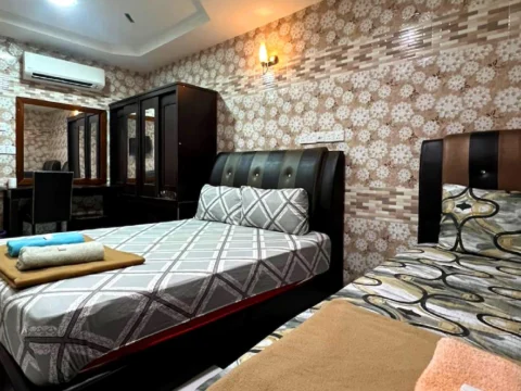 Hotels in Kajang