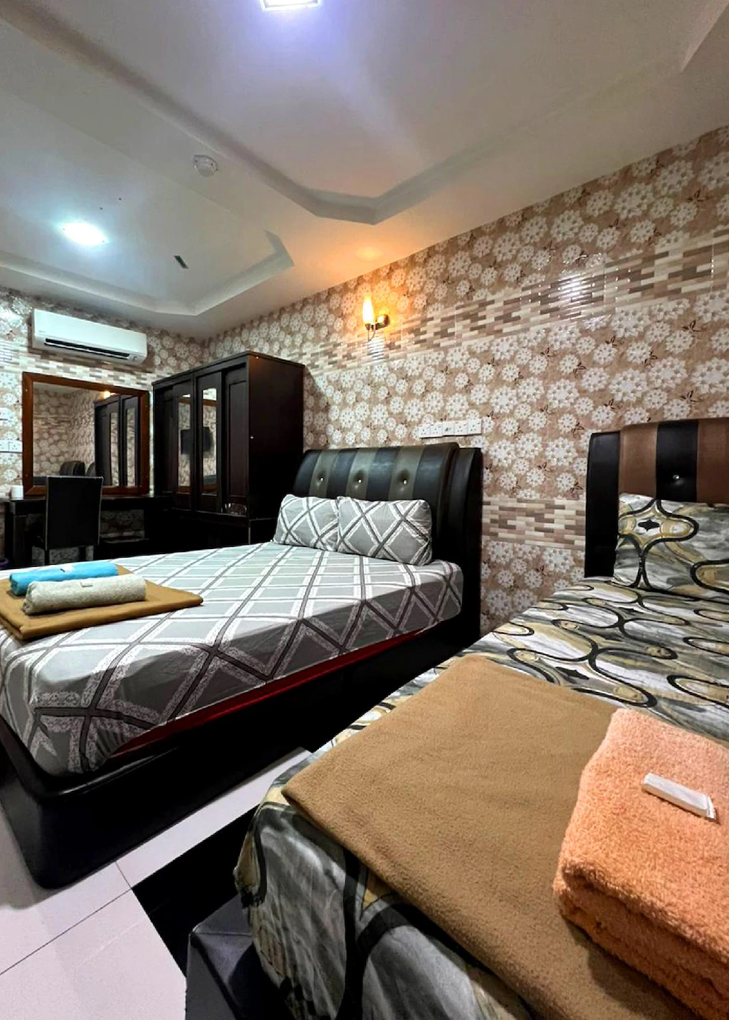 Hotels in Kajang