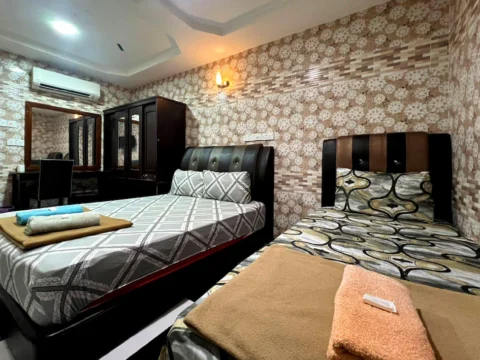 Hotels in Kajang
