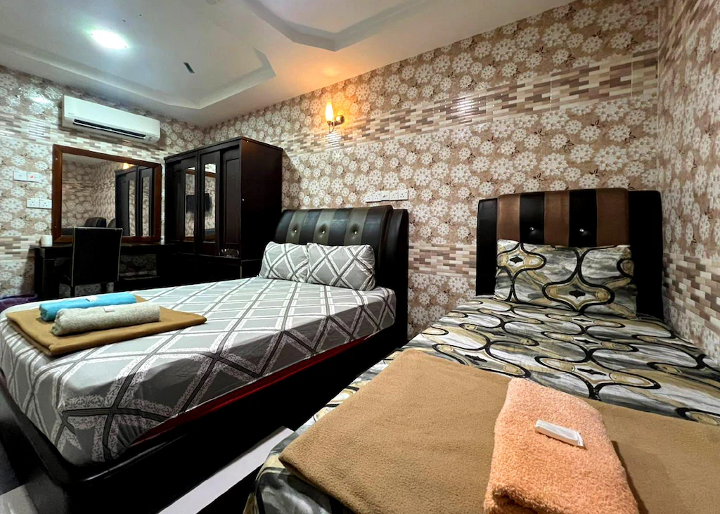 Hotels in Kajang