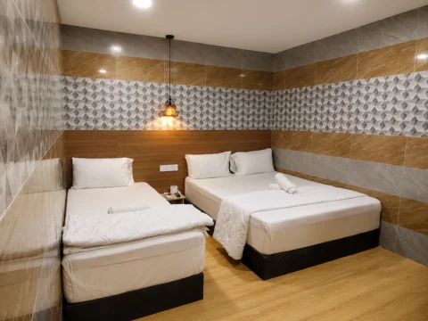 Hotels in Lumut