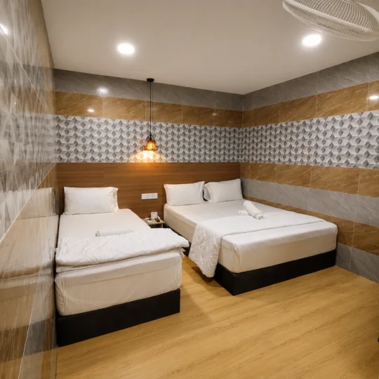 Hotels in Lumut