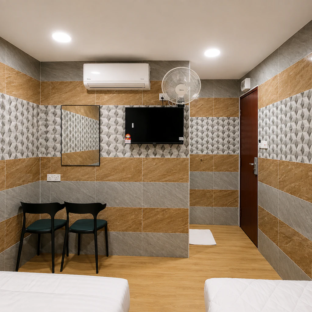 Hotels in Lumut