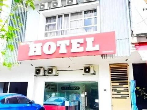 Hotels in Kajang