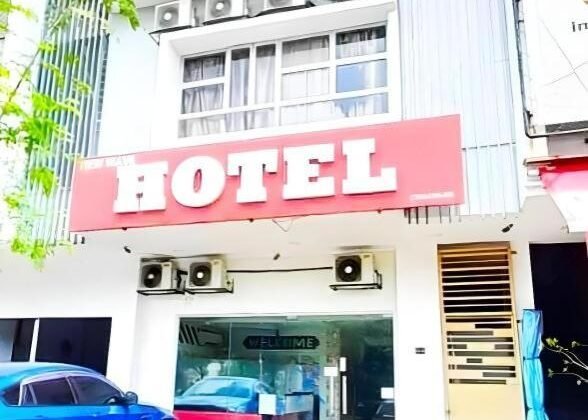 Hotels in Kajang