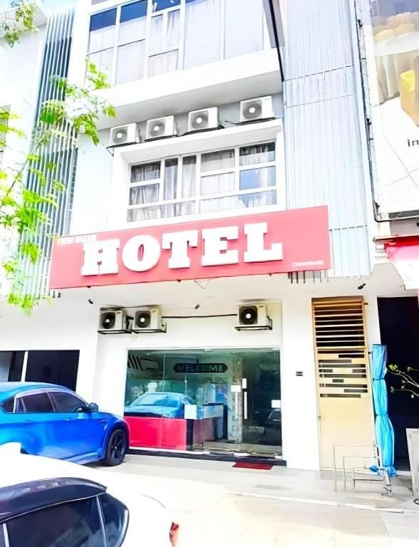 Hotels in Kajang