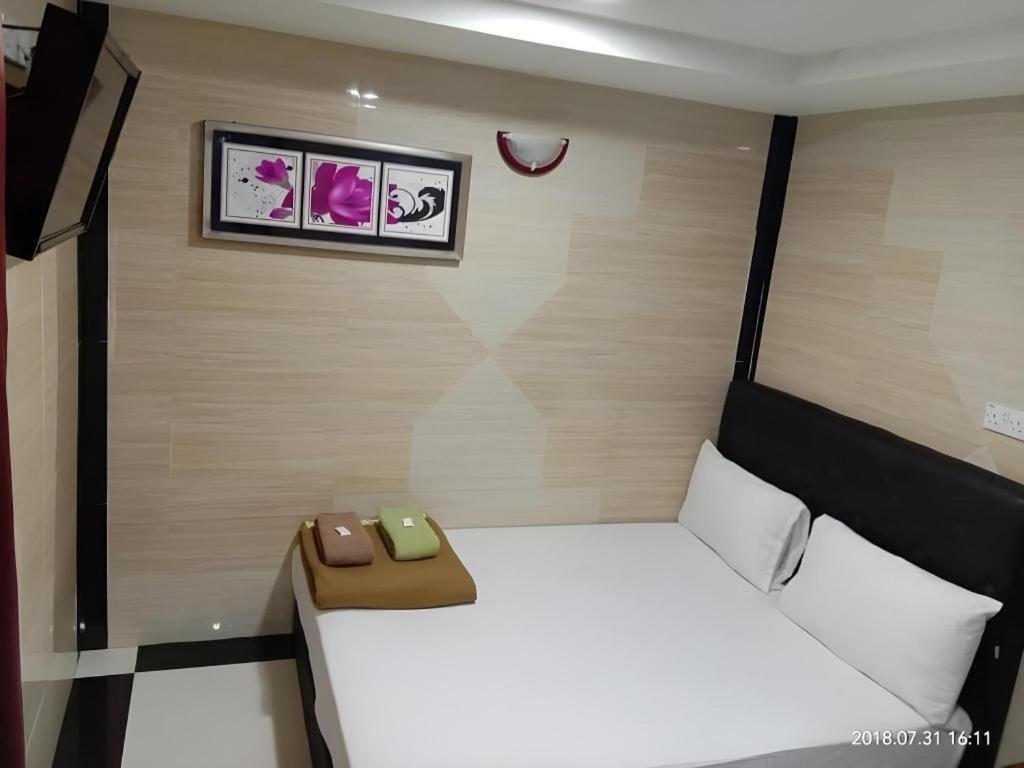 Hotels in Kajang