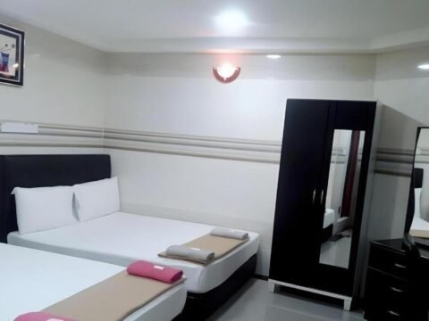 Hotels in Kajang