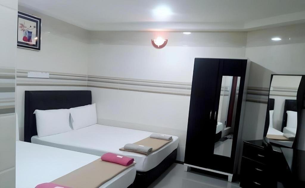 Hotels in Kajang