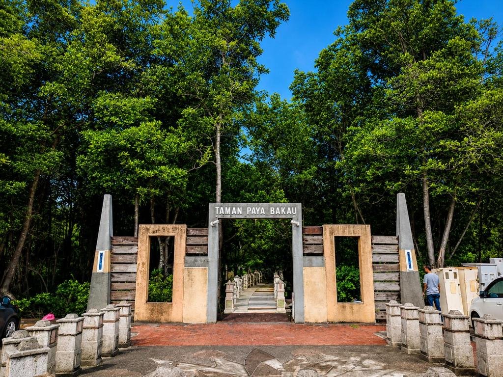 Hotels in Lumut