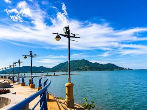 Hotels in Lumut