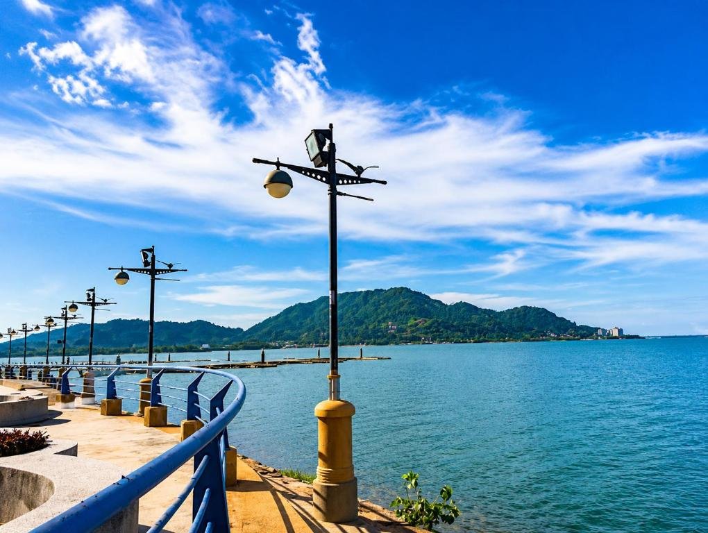 Hotels in Lumut