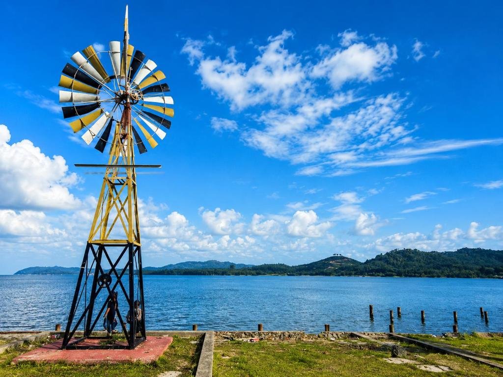 Hotels in Lumut