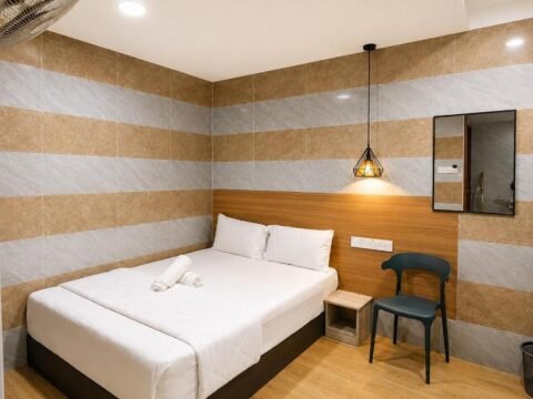 Hotels in Lumut