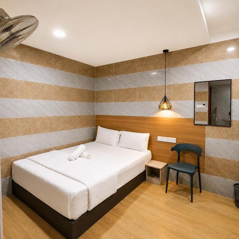 Hotels in Lumut