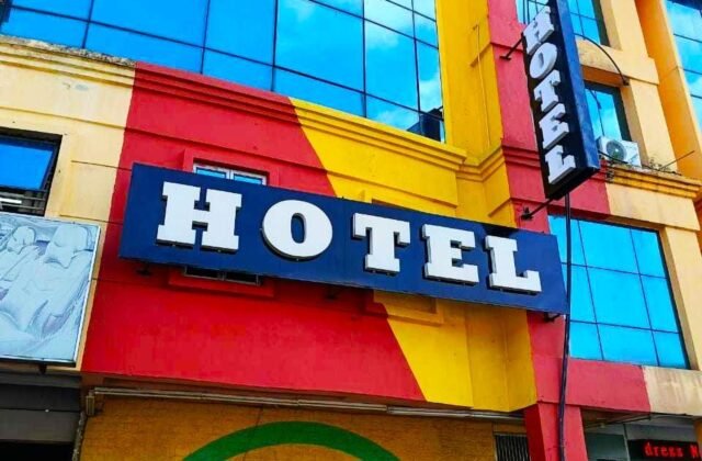 ARK Hotel Seri Kembangan