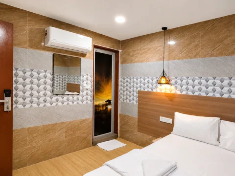 Hotels in Lumut