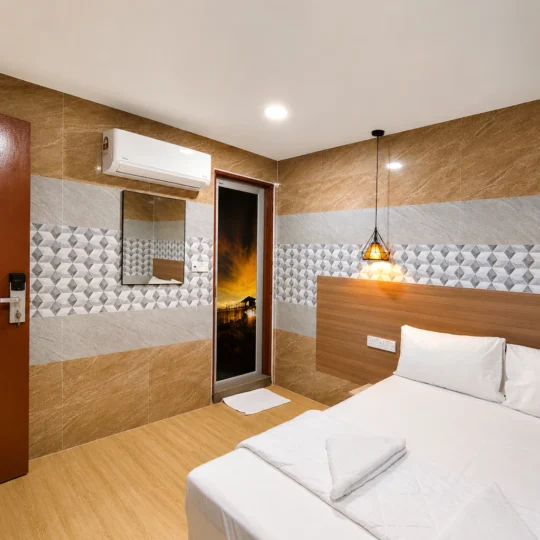 Hotels in Lumut