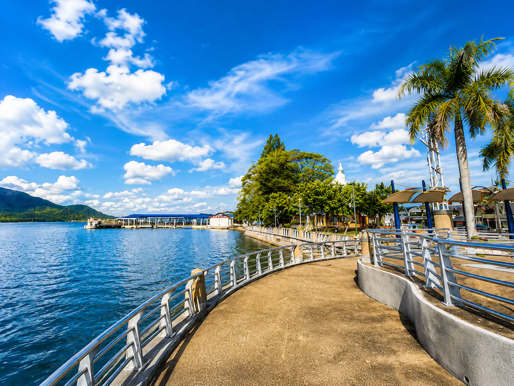 Hotels in Lumut