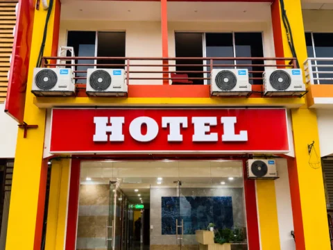 Hotels in Lumut