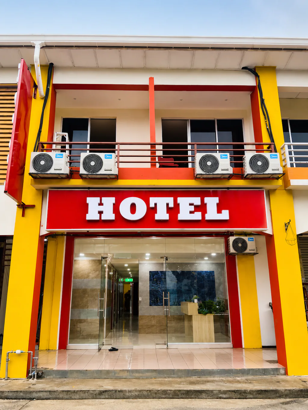 Hotels in Lumut