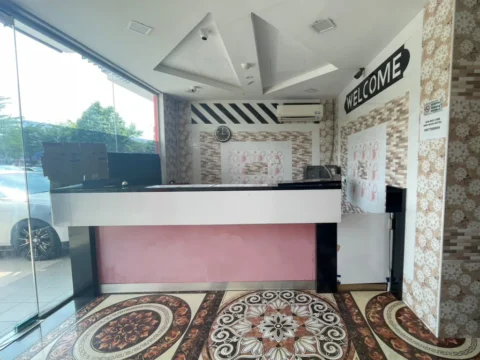 Hotels in Kajang
