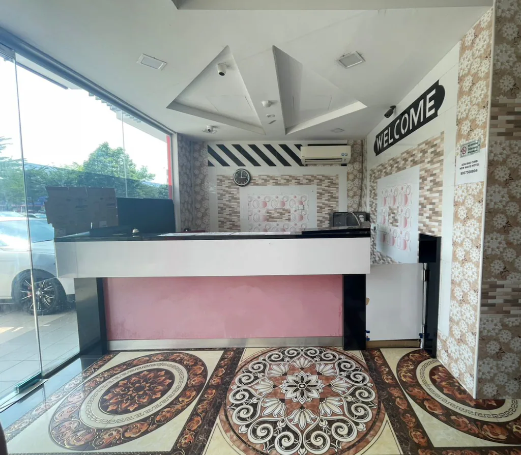 Hotels in Kajang