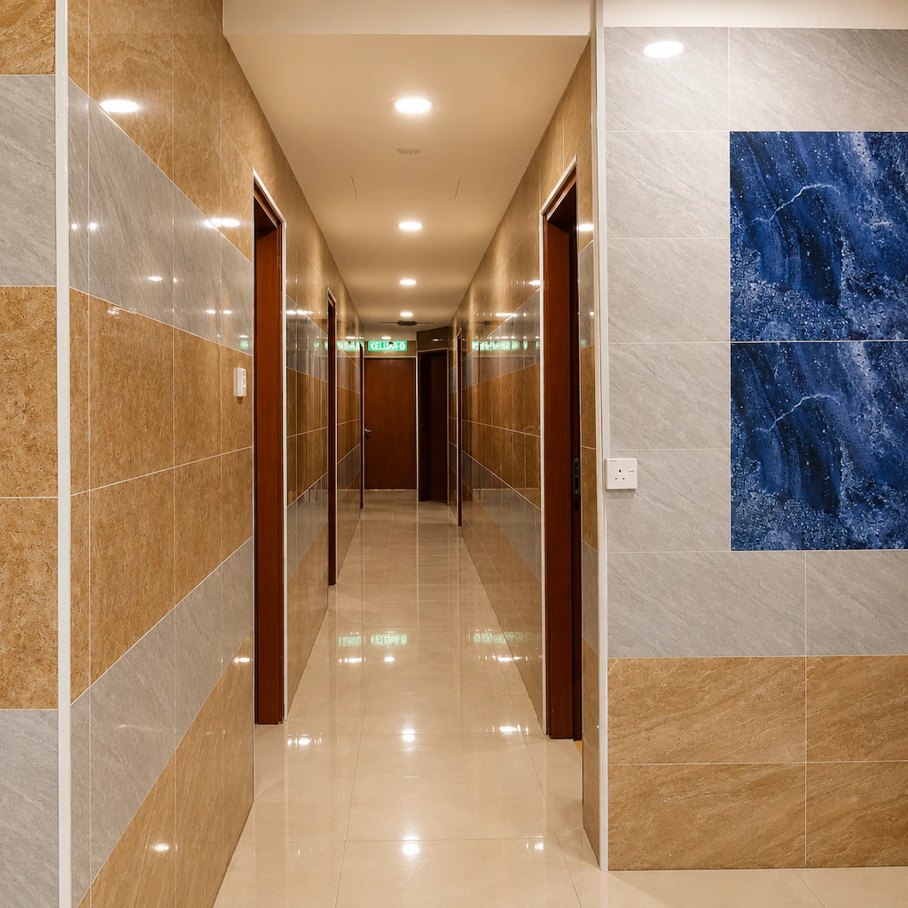 Hotels in Lumut